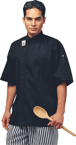 Why Chefs Wear Black Jackets: Tradition, Functionality, and Modernity