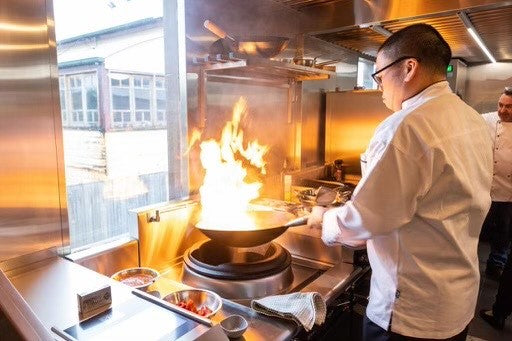 Hiring a Chef: Key Considerations for Culinary Success