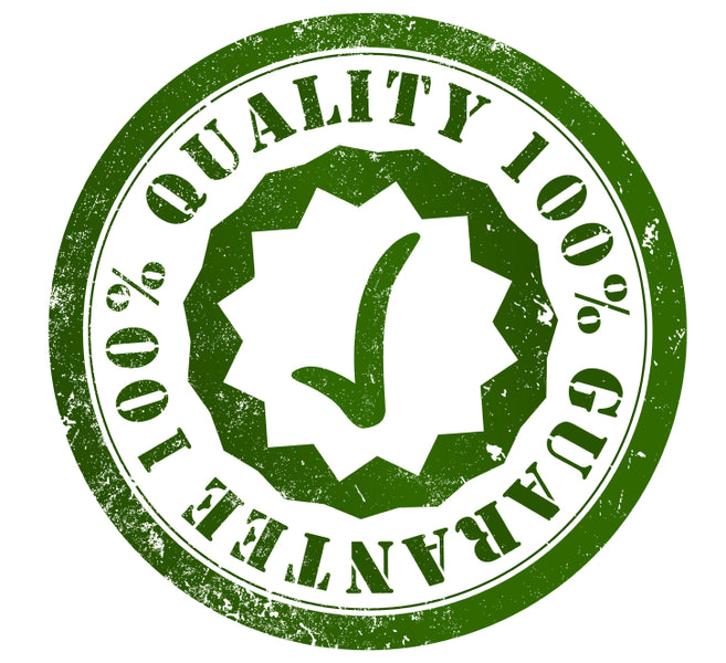 The real deal about quality