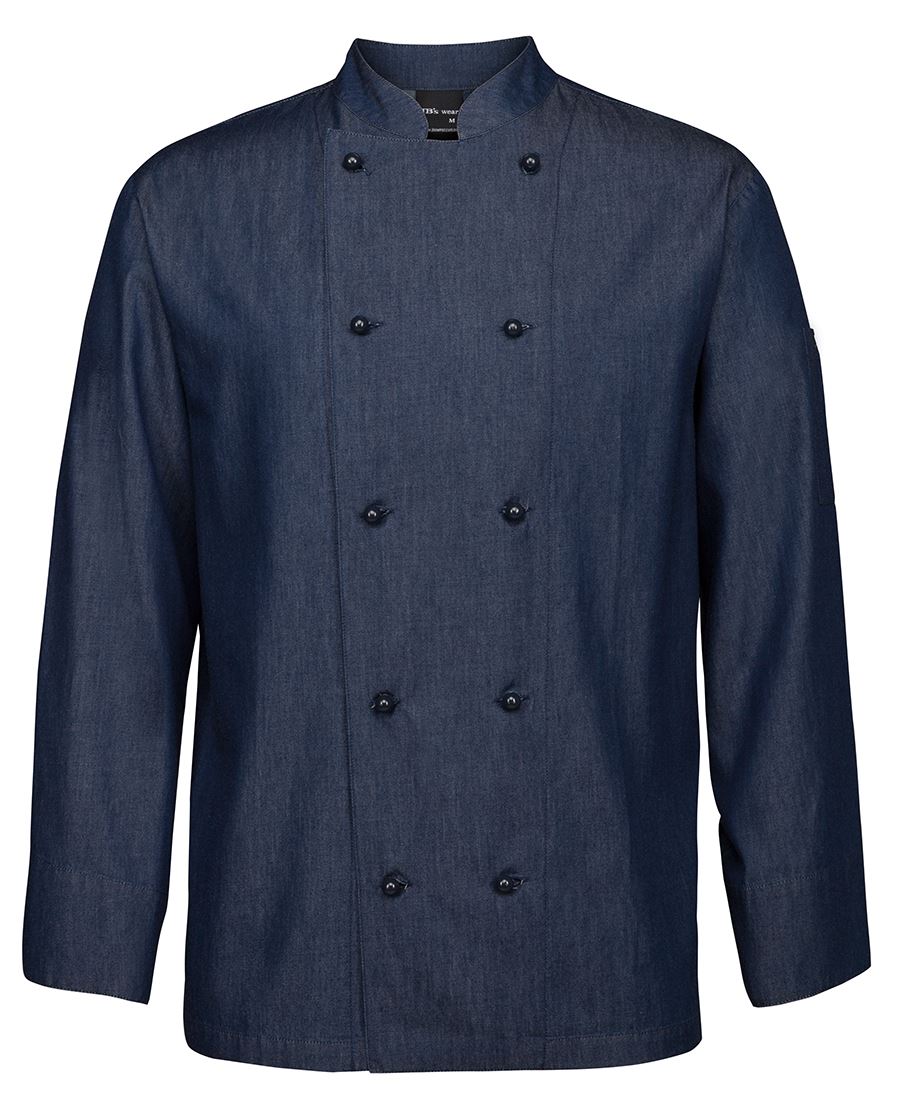 Jb best sale chef jacket