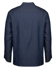 Load image into Gallery viewer, Denim Chef Coat L/S - Global Chef 