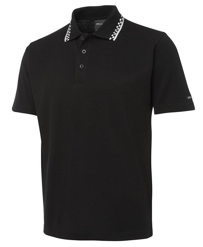 Chef Polo Shirt (Unisex) - Global Chef 