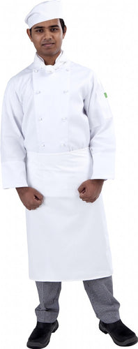 BRIGADE by Global Chef Uniform Kit - Global Chef 