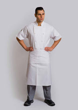 Load image into Gallery viewer, Standard Chefs Waist 3/4 Apron - Global Chef 