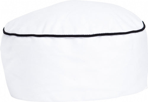GLOBAL White Blue Trim - Global Chef 