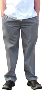 BRIGADE by Global Chef Uniform Kit - Global Chef 