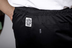 Black Chef Pants - Global Chef 