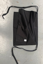 Load image into Gallery viewer, 4 Sided Chefs 1/2 Waist Apron - Global Chef 