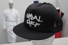 Load image into Gallery viewer, Black Chef Hat Bundle - Global Chef 