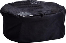 Load image into Gallery viewer, Black Chef Hat Bundle - Global Chef 