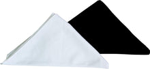 Load image into Gallery viewer, GLOBAL White Neckerchief - Global Chef 