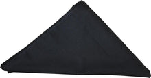 Load image into Gallery viewer, GLOBAL Black Neckerchief - Global Chef 