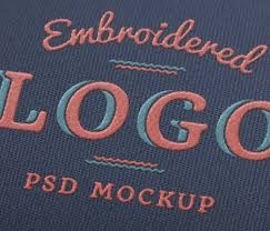 Embroidery SET-UP FEE - Global Chef 